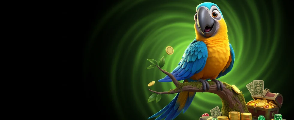 100% Match Bonus up to A$1,000 + 100 Free Spins & 10% Cashback - Coco Casino